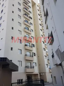 Apartamento com 2 Quartos à venda, 58m² no Santa Teresinha, São Paulo