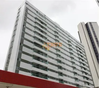 Apartamento com 2 Quartos à venda, 54m² no Casa Amarela, Recife