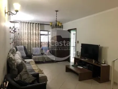 Sobrado com 3 Quartos à venda, 151m² no Vila Prudente, São Paulo