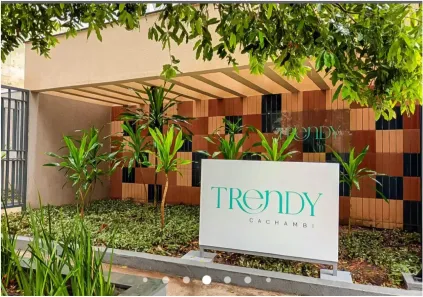 Apartamento com 3 Quartos à venda, 63m² no Cachambi, Rio de Janeiro