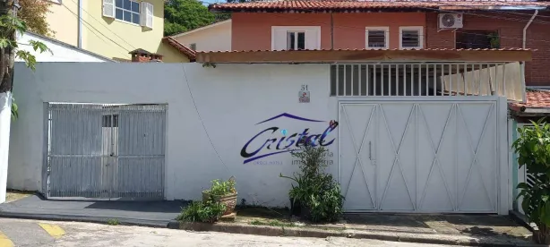 Casa com 2 Quartos à venda, 90m² no Jardim Rosa Maria, São Paulo