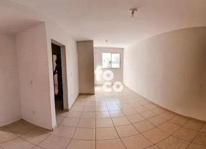 Apartamento com 2 Quartos à venda, 53m² no Panorama, Uberlândia