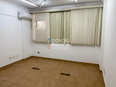 Sala Comercial à venda, 64m² no Centro, Ribeirão Preto