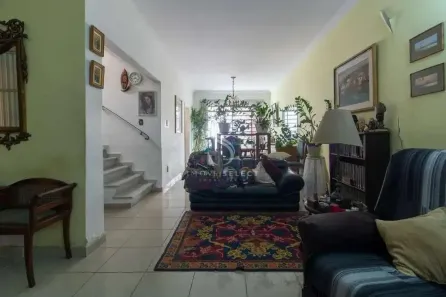 Sobrado com 3 Quartos à venda, 210m² no Jardim das Acácias, São Paulo