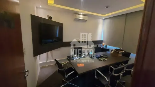 Sala Comercial para alugar, 170m² no Centro, Rio de Janeiro
