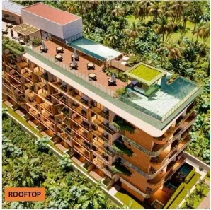 Flat com 1 Quarto à venda, 29m² no , Maragogi