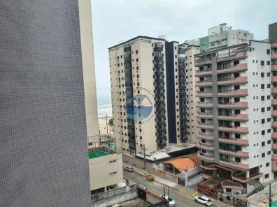 Apartamento com 2 Quartos à venda, 75m² no Aviação, Praia Grande