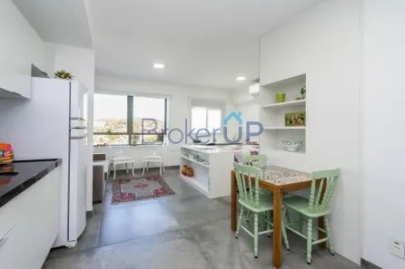 Apartamento com 1 Quarto à venda, 40m² no Chácara das Pedras, Porto Alegre