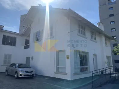 Sala Comercial para alugar, 175m² no Jardim Blumenau, Blumenau