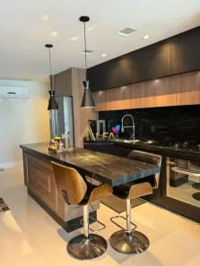 Apartamento com 3 Quartos à venda, 120m² no São Pedro, Navegantes