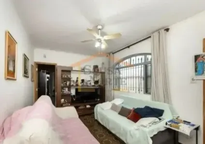 Casa com 4 Quartos à venda, 170m² no Vila Mazzei, São Paulo