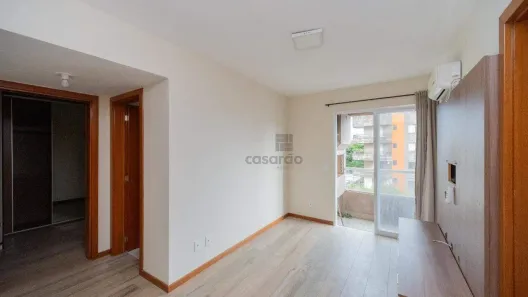 Apartamento com 1 Quarto para alugar, 58m² no Centro, Pelotas