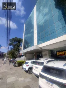 Ponto Comercial para alugar, 80m² no Auxiliadora, Porto Alegre