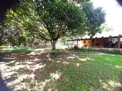 com 1 Quarto à venda, 120m² no Parque Itaipu, São Carlos