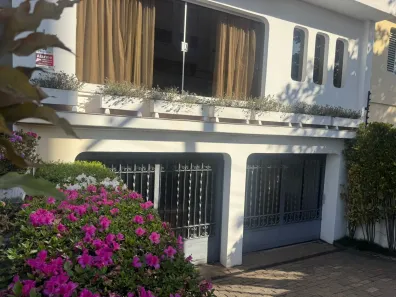 Casa com 3 Quartos à venda, 280m² no Saúde, São Paulo