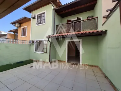 Casa de Condomínio com 3 Quartos à venda, 106m² no Pechincha, Rio de Janeiro