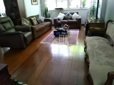 Apartamento com 4 Quartos à venda, 193m² no Copacabana, Rio de Janeiro