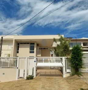 Sobrado com 3 Quartos à venda, 197m² no Mansões Santo Antônio, Campinas