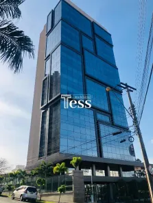 Sala Comercial para alugar, 260m² no Nova Redentora, São José do Rio Preto