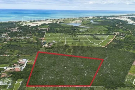Lote/Terreno à venda, 100000m² no Beberibe, Beberibe