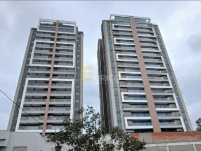Apartamento com 3 Quartos à venda, 128m² no Paiquerê, Valinhos