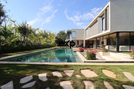 Casa de Condomínio com 6 Quartos à venda, 1129m² no Residencial Fazenda da Grama, Itupeva