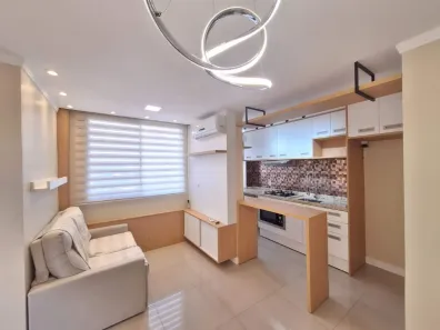 Apartamento com 2 Quartos à venda, 40m² no Sarandi, Porto Alegre