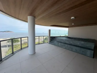 Apartamento com 3 Quartos à venda, 178m² no Piratininga, Niterói