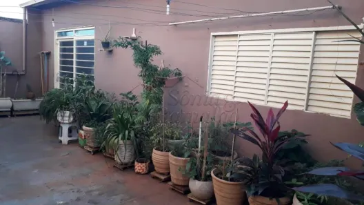 Casa com 4 Quartos à venda, 300m² no Parque Ribeirão Preto, Ribeirão Preto