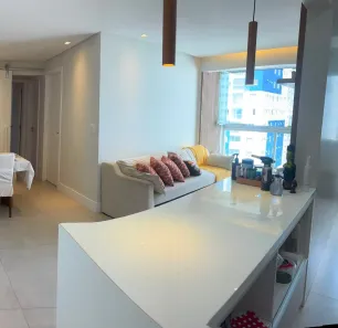 Apartamento com 20 Quartos à venda, 72m² no Piatã, Salvador