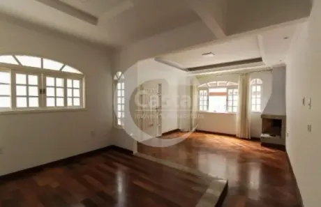 Sobrado com 3 Quartos à venda, 237m² no Jardim Anália Franco, São Paulo