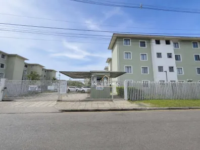 Apartamento com 2 Quartos à venda, 49m² no Augusta, Curitiba