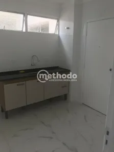 Apartamento com 2 Quartos à venda, 68m² no Botafogo, Campinas
