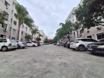 Apartamento com 2 Quartos para alugar, 40m² no Guadalupe, Rio de Janeiro