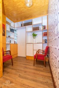 Sala Comercial à venda, 43m² no Petrópolis, Porto Alegre