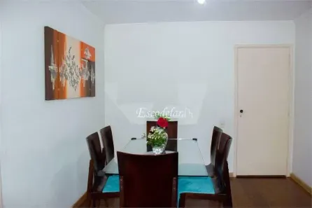 Apartamento com 4 Quartos à venda, 120m² no Santana, São Paulo