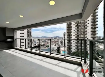 Apartamento com 3 Quartos à venda, 123m² no Centro, Osasco