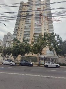 Apartamento com 3 Quartos à venda, 162m² no Lapa, São Paulo