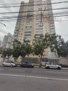 Apartamento com 3 Quartos à venda, 162m² no Lapa, São Paulo