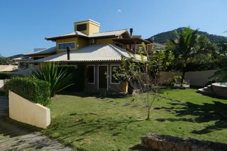 Casa com 3 Quartos à venda, 289m² no Rio Tavares, Florianópolis