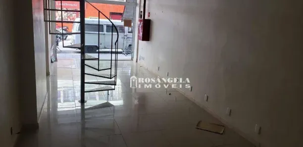 Ponto Comercial para alugar, 37m² no Alto, Teresópolis