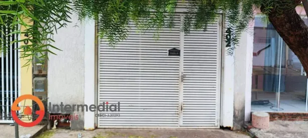 Casa com 3 Quartos à venda, 240m² no Residencial Água Branca, Boituva