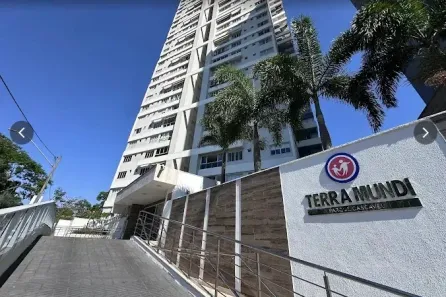 Apartamento com 2 Quartos à venda, 70m² no Jardim Atlântico, Goiânia