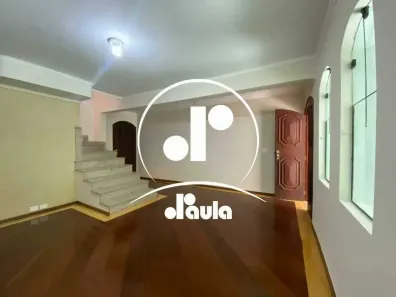 Sobrado com 3 Quartos à venda, 183m² no Jardim Itapoan, Santo André