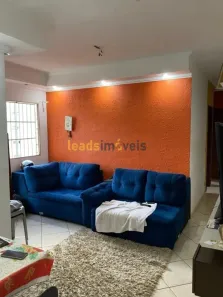 Apartamento com 2 Quartos à venda, 48m² no Jardim Palma Travassos, Ribeirão Preto