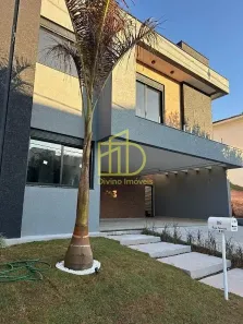 Sobrado com 3 Quartos à venda, 260m² no Jardim Sorocaba Park, Sorocaba
