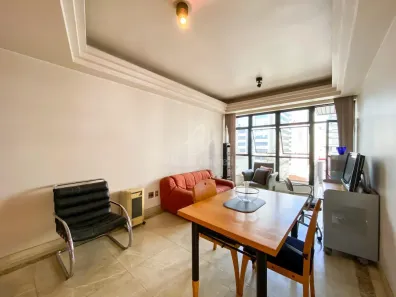 Apartamento com 3 Quartos à venda, 90m² no Savassi, Belo Horizonte