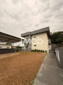 Apartamento com 2 Quartos à venda, 70m² no Estrada Nova, Jaraguá do Sul