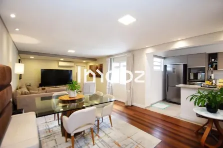 Apartamento com 2 Quartos à venda, 84m² no Pinheiros, São Paulo