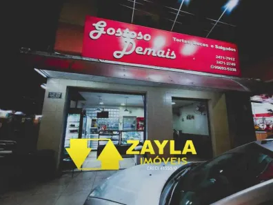 Ponto Comercial à venda, 50m² no Vista Alegre, Rio de Janeiro